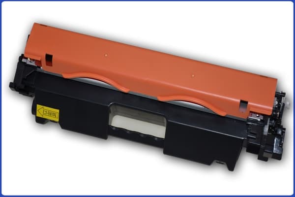 Kompatibel - HP CF218A 18A Toner svart 1400 sider