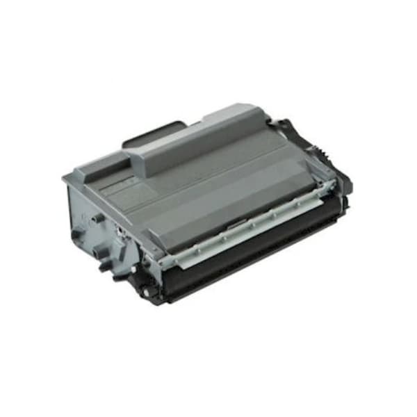 Brother TN-3480 tonerpatron 1 stykker Kompatibel Sort