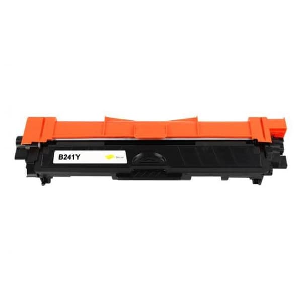 Kompatibel - Brother TN 241/242 Y B242PY 1400 sidor