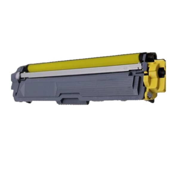 Kompatibel - Brother TN 243 Y Toner - B243YNC - Gul 1300 sider