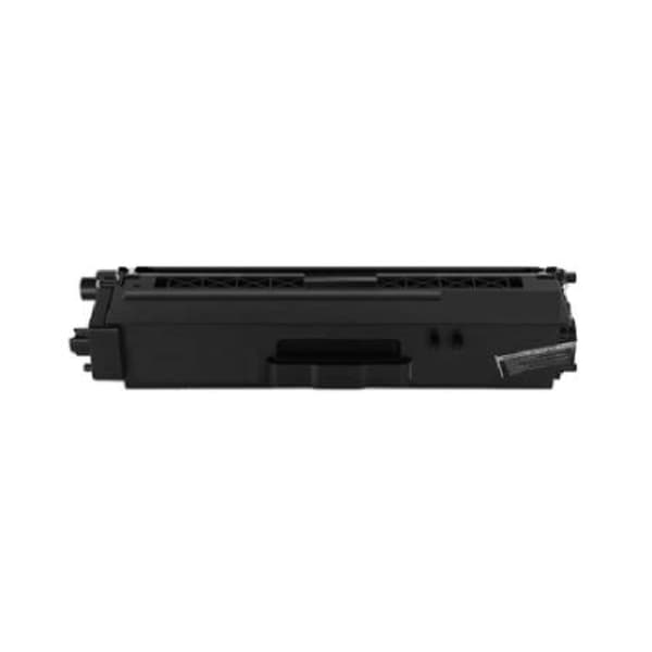 Kompatibel - Brother TN 426 BK Toner - B426K - Svart 9000 sider
