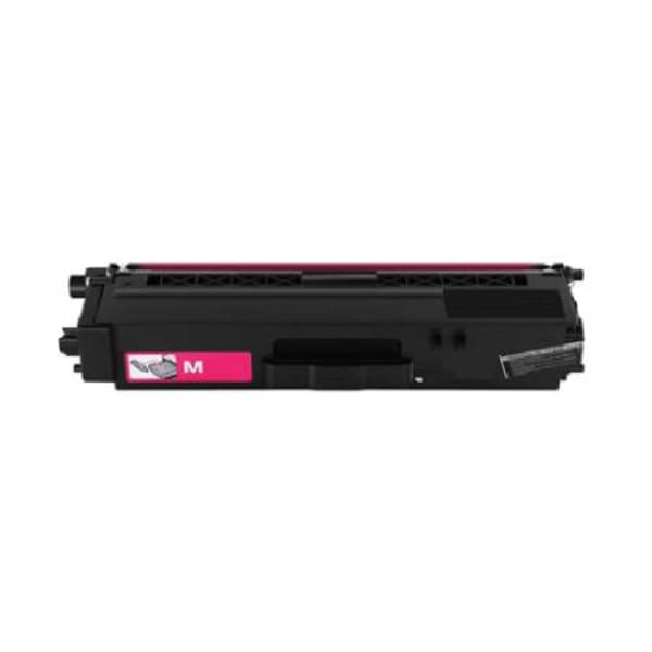 Kompatibel - Brother TN 426 M Toner - B426M - Magenta 6500 sider