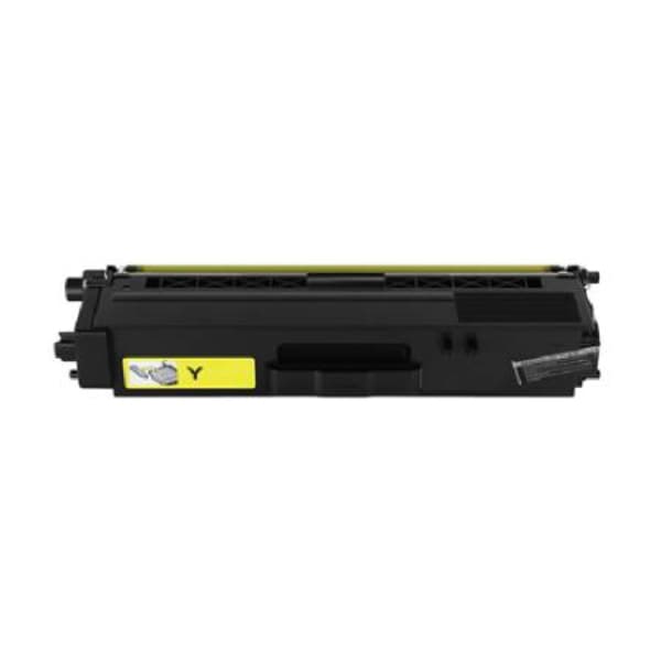 Kompatibel - Brother TN 426 Y 6500 sidor