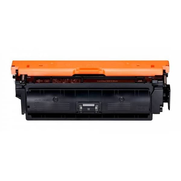 Kompatibel - Canon CRG 040H BK Lasertoner - 0287C001 - sort 12500 sider