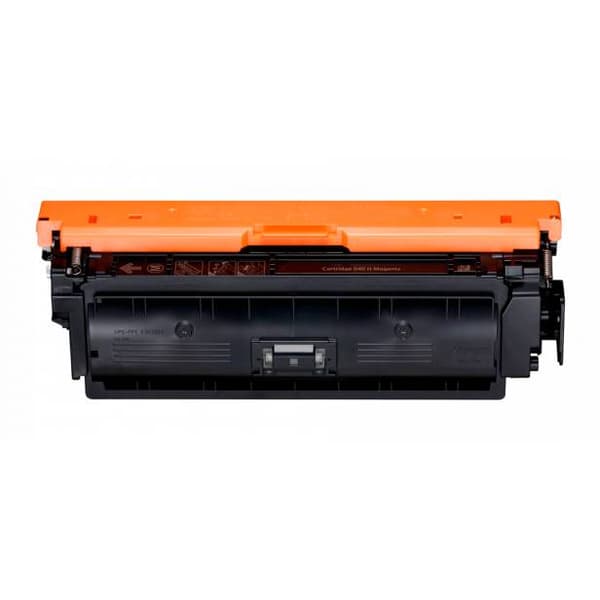 Kompatibel - Canon CRG 040H M Lasertoner - 0457C001 - Magenta 10000 sider