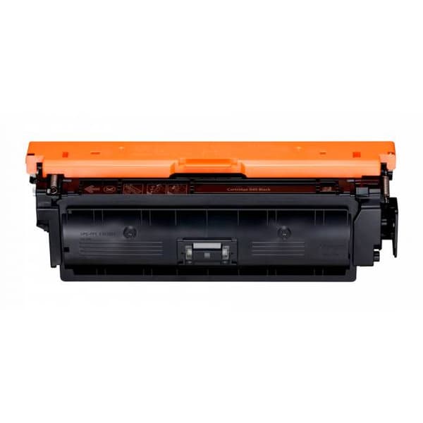 Kompatibel - Canon CRG 040 BK Lasertoner - 0460C001 - Svart 6300 sider