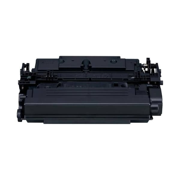 Kompatibel - Canon 041 BK 0452C002 Toner (10000 sidor)