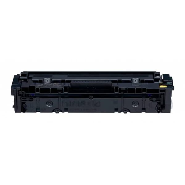 Kompatibel - Canon CRG 045 Y Toner - 1239C002 - Gul 1300 sider