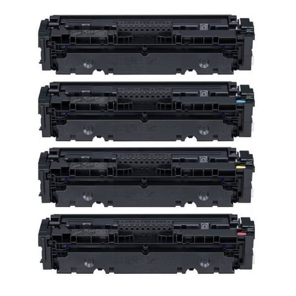Kompatibel - Canon CRG 046H combo pack 4 stk Toner - BK/C/M/Y 21300 sider