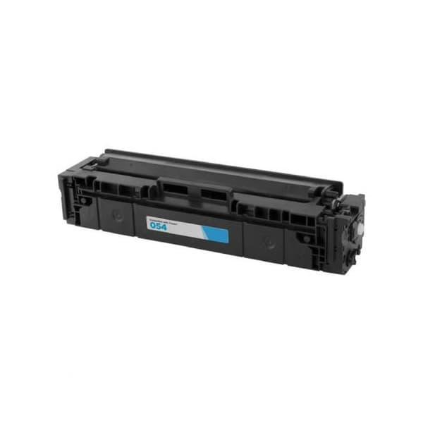 Kompatibel - Canon 054 C Toner - 3023C002 - Cyan 1200 sider