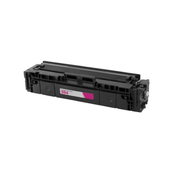 Kompatibel - Canon 054 M Toner - 3022C002 - Magenta 1200 sider