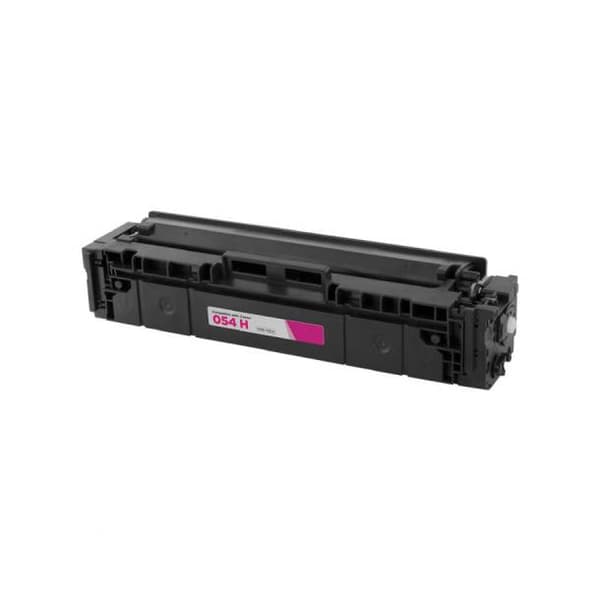 Kompatibel - Canon 054H M Toner - 3026C002 - Magenta 2300 sider