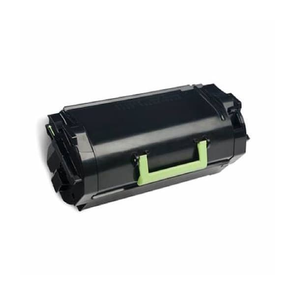Kompatibel - Lexmark 522HL BK 52D2H0L Toner (25000 sidor)