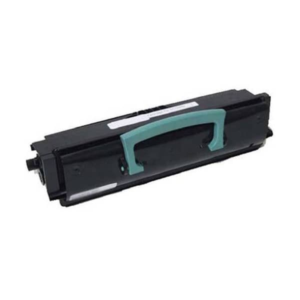 Kompatibel - Lexmark E350/E352 BK E352H31E Toner (9000 sidor)