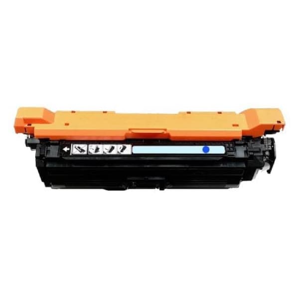 Kompatibel - HP 654A C Toner - CF331A - Cyan 15000 sider