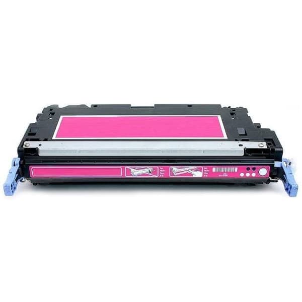 Kompatibel - HP 503A M lasertoner - Q7583A - Magenta 6000 sider