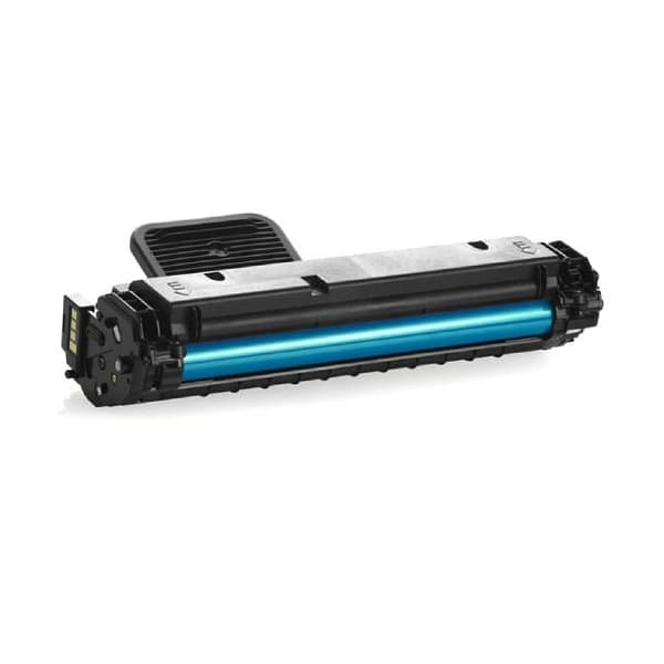 Kompatibel - Samsung SU852A BK Lasertoner - MLT-D117S - Svart 2500 sider