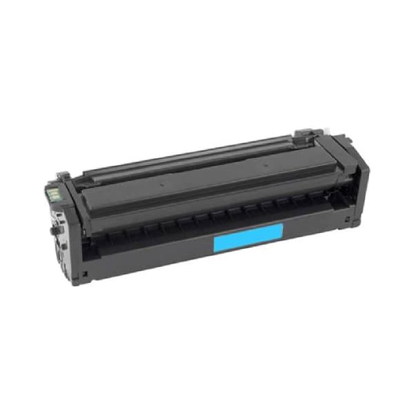 Kompatibel - Samsung SU014A C Lasertoner - CLT-C503L - Cyan 5000 sider