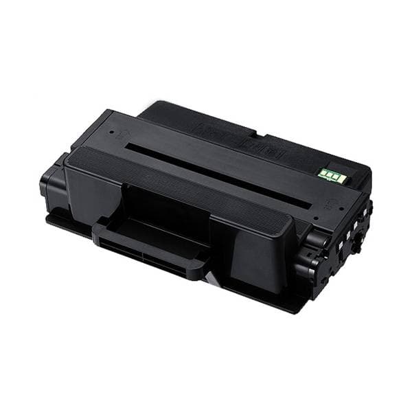 Kompatibel - Samsung MLT-D205S BK Lasertoner - Svart 2000 sider