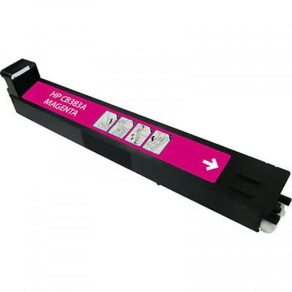 Kompatibel - HP 824A M Kompatibel Toner (21000 sidor)