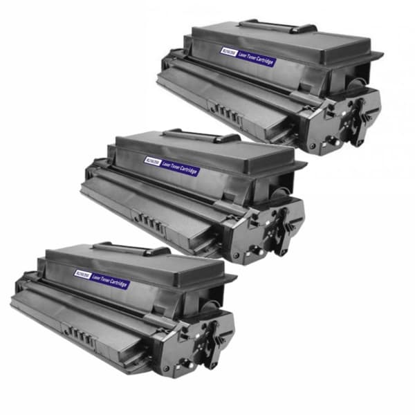 Kompatibel - Samsung ML 2150 D10 BK combo pack 3 stk Toner (30000 sidor)