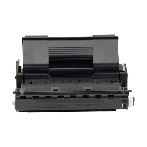 Kompatibel - Brother TN 1700 BK Toner - Svart 17000 sider
