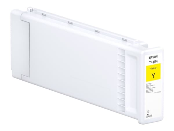 Epson - 700 ml - gul - original - blekkpatron - for SureColor SC-T3405, SC-T3405N, SC-T5400M, SC-T5405