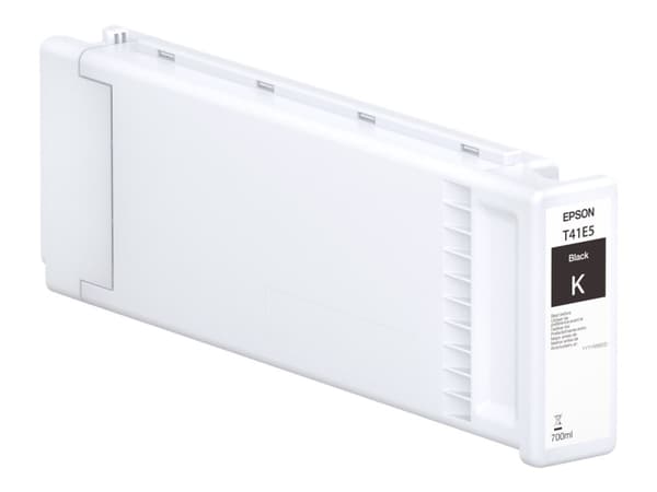 Epson - 700 ml - mattsvart - original - bläckpatron - för SureColor SC-T3405, SC-T3405N, SC-T5400M, SC-T5405