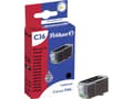 Miniatyrbilde 5 av 5: Pelikan C36 - Svart - kompatibel - blekkpatron (alternativ for: Canon PGI-520BK) - for Canon PIXMA iP4700, MP540, MP550, MP560, MP620, MP630, MP640,