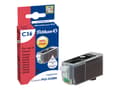 Miniatyrbilde 1 av 5: Pelikan C36 - Svart - kompatibel - blekkpatron (alternativ for: Canon PGI-520BK) - for Canon PIXMA iP4700, MP540, MP550, MP560, MP620, MP630, MP640,