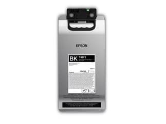 Epson - 1.5 L - svart - bläckpåse - för SureColor SC-R5000