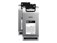 Epson UltraChrome RS blekkpatron 2 stykker Original Sort