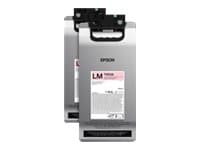 Epson - 2 pakker - 1,5 L - Storformat - lys magenta - original - blekkpåfylling - for SureC- eller SC-R5000L
