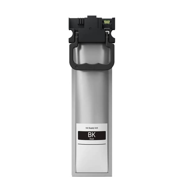 Kompatibel - Epson T9451 XL  C13T945140 90 ml, Svart
