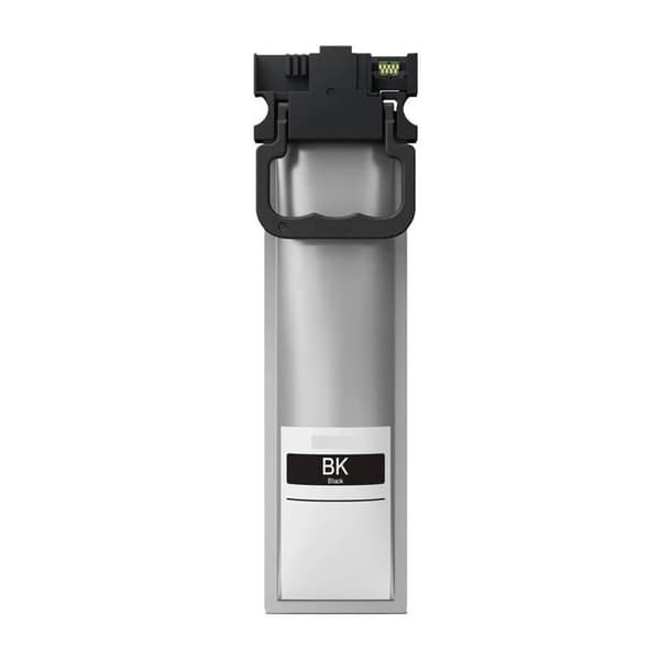 Kompatibel - Epson T9441 LBK Blekkpatron - C13T944140 - Lys Svart 60 ml