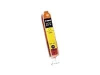 Canon - Gul - original - blekkbeholder - for BJC-6200; i550; MultiPASS MP700, MP730; S400, 520, 530, 630, 6300, 750; SmartBase MP700