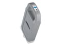 Miniatyrbilde 1 av 5: Canon PFI-1700 C - 700 ml - cyan - original - blekkbeholder - for imagePROGRAF PRO-2000, PRO-2100, PRO-4000, PRO-4100, PRO-6000, PRO-6100