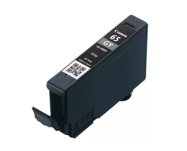 Canon CLI-65 GY - Grå - original - bläcktank - för PIXMA PRO-200