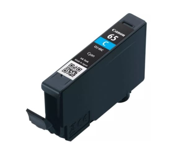 Canon CLI-65 C - Cyan - original - bläcktank - för PIXMA PRO-200