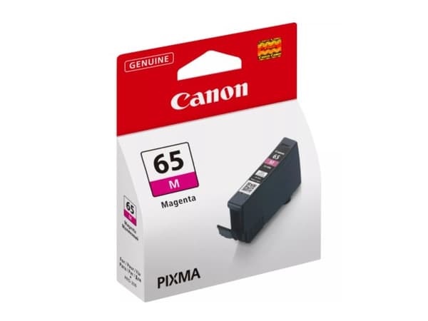 Canon CLI-65 M - Magenta - original - blekkbeholder - for PIXMA PRO-200