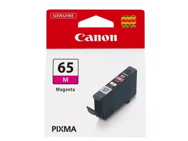 Canon CLI-65 M - Magenta - original - blekkbeholder - for PIXMA PRO-200