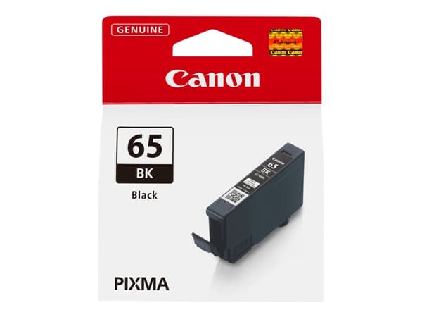 Canon CLI-65 BK - Svart - original - blekkbeholder - for PIXMA PRO-200