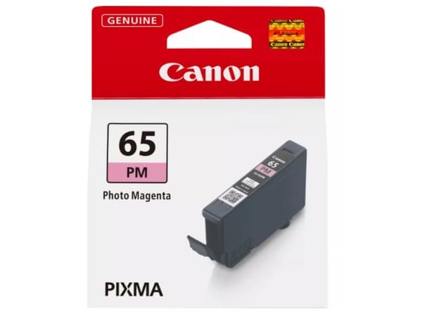 Canon CLI-65 PM - Foto magenta - original - blekktank - for PIXMA PRO-200