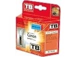 TB - 14 ml - gul - kompatibel - blekkpatron (alternativ for: Canon CLI-8Y) - for Canon PIXMA iP3500, iP4500, MP510, MP520, MP610, MP960, MP970, MX700