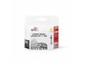 Miniatyrbilde 2 av 3: TB - 14 ml - gul - kompatibel - blekkpatron (alternativ for: Canon CLI-8Y) - for Canon PIXMA iP3500, iP4500, MP510, MP520, MP610, MP960, MP970, MX700