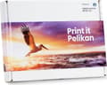 Miniatyrbild 2 av 2: Pelikan PromoPack P57, 4 styck, Flerpack