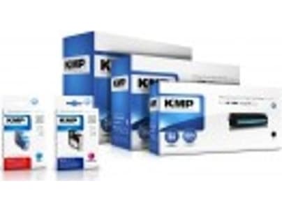 KMP MULTIPACK B75V - 4-pack - svart, gul, cyan, magenta - kompatibel - blekkpatron (alternativ for: Brother LC1000BK, Brother LC1000C, Brother LC1000