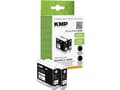 Miniatyrbilde 2 av 4: KMP MULTIPACK B75V - 4-pack - svart, gul, cyan, magenta - kompatibel - blekkpatron (alternativ for: Brother LC1000BK, Brother LC1000C, Brother LC1000