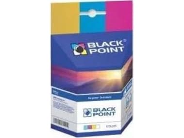Tusz Black Point Tusz BPH304XLC N9K07AE (304XL),żółty