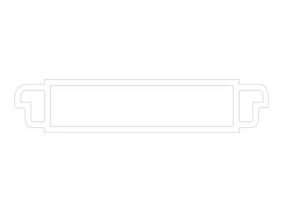 Everyday - Høy ytelse - svart - kompatibel - blekkpatron (alternativ for: HP L0S07AE) - for HP PageWide Managed P55250; PageWide Pro 452, 477, 552, 5